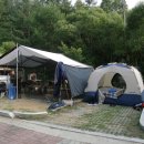 계방산 오토캠핑장 이미지