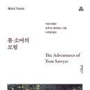 톰소여의 모험 이미지