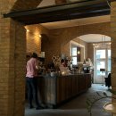 디스트릭트커피 | 베를린 꼭 가봐야 할 3대 커피 맛집, 디스트릭트 커피 브런치 후기