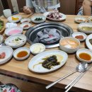 동울산교회 앞 이미지