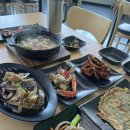 게장정식 이미지