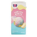 베스킨라빈스 앞 | 민초단 집합! 베스킨라빈스 민트초코 우유 솔직 후기