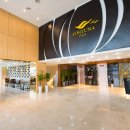 GS25(통영미동점) | [통영] 포르투나 호텔 후기(위치, 주차, 룸컨디션, 장단점)