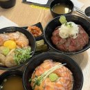 홍개 | [부평맛집] 홍개개미 부평점 스테이크덮밥 연어덮밥 새우장 주차 메뉴