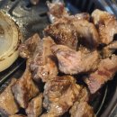 황금돼지 | [광주 북구] 전대 정문 용봉동 고깃집 술돼지 | 이베리코 황금살·악어살 후기