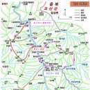 성곡동 778~성곡동 660 주변 | 2024-06-02 군자산 &amp; 칠보산