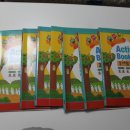 (판매완료)유아 영어책 프뢰벨 4종(퍼포먼스1,2, 토킹 클래식, 마더구즈) 중고 판매합니다. 이미지