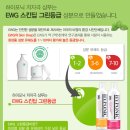 샴푸하는 강아지 이미지