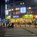 상록수역 카페 빽다방 안산본오주공점 빽다방 신상 디저트 후기