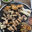 새마을목장서