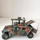 [아카데미] 1/35 USMC M966 TOW CARRIER 이미지