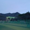 장산 축구장 이미지