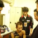 광주제일복싱클럽 이미지