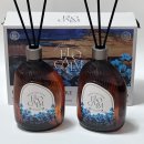 명화공업 | 실내방향제 대용량 디퓨저 추천 플로캄 고흐밤쉘향 후기