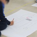 토평도서관 외부 이미지