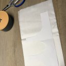 [돌잔치] 아기 돌 한복 만들기(미유한복)