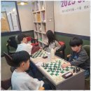 바둑 | 어린이체스 논현체스앤바둑 경험 후기