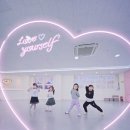 발레무용전문발레비솔르학원