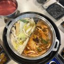 샤브쌈주머니 탄방점 | 탄방동 맛집 샤브쌈주머니 :: 샤브샤브 맛집
