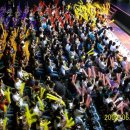 선수입장 이미지