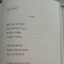 그대는 꽃이다