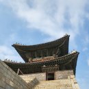 장안문 안내소 이미지