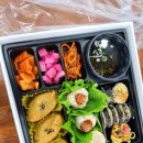 가시어멍김밥 - 통영시 죽림4로 37-78 | 가시어멍김밥
