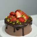 디저트 보안관 | 삼송 두바이초코케이크 두쫀케 후기 삼송디저트맛집추천