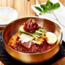 제주냉면 이미지