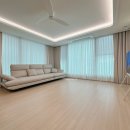 우먼로드 | 금남로 중흥S-클래스 더제니스 입주 커튼블라인드 시공후기[우먼로드창]