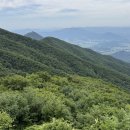 용문산