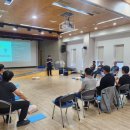 심폐소생술 및 응급처치 이미지