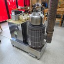 씨유평택행복타운점 | 평택막국수 강릉해변메밀막국수 평택점 죽백동점심