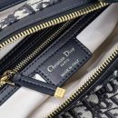 언더핏 | 언더암 핏 미쳤다는 디올 오블리크 실물 후기