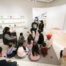 현대어린이책미술관 MOKA가든 이미지