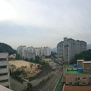 [도로]송정초등학교 이미지