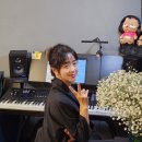 천년의사랑 | 박완규'천년의 사랑'반주 입히기(piano&amp;strings)신디 피아노,스트링 커버(with 커즈와일k2700)