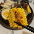 잔향 | 신중동 술집 철판 잔향 와규 철판요리와 오꼬노미야끼 후기