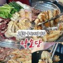 GR(대구광역시 달성군)-[달성2차로]-상-2 | 대구 현풍 테크노폴리스 맛집 '낙소당' 소곱창 무한리필 맛집 솔직후기 낙곱새 전골