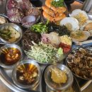막먹어주점 | 신림역맛집 추천, 바다를 통째로 옮겨온 듯한 요리주점 ‘막해’ 막해반판 후기
