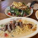 삼성현로L | 경산 양식 맛집 : 가성비 좋은 레스토랑 &#39;코지 하우스 경산점&#39; 메뉴 추천, 주차 후기