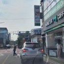 영천중앙초등학교 앞