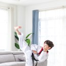 어울림 태권도 사관학교 이미지