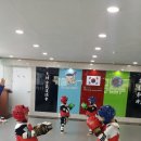 용인대 검무관 이미지