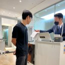 슈트패브릭 렌탈샵, st정우 셀렉하기