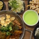 국제아리랑식당 이미지