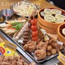 토리키치수원