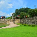 고창읍성 이미지