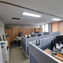 서울이수초등학교 | 실내사무실 판넬파티션 가벽설치로 회의실 만드는 방법