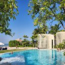 11620-4-26-3 | [26년 1월] 🇹🇭 🇹🇭 파타야 베란다 리조트의 꽃, 수영장 후기 🩵🩵🩵🩵